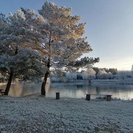 Vosges Chambres D'Hotes Jeanmenil Екстер'єр фото