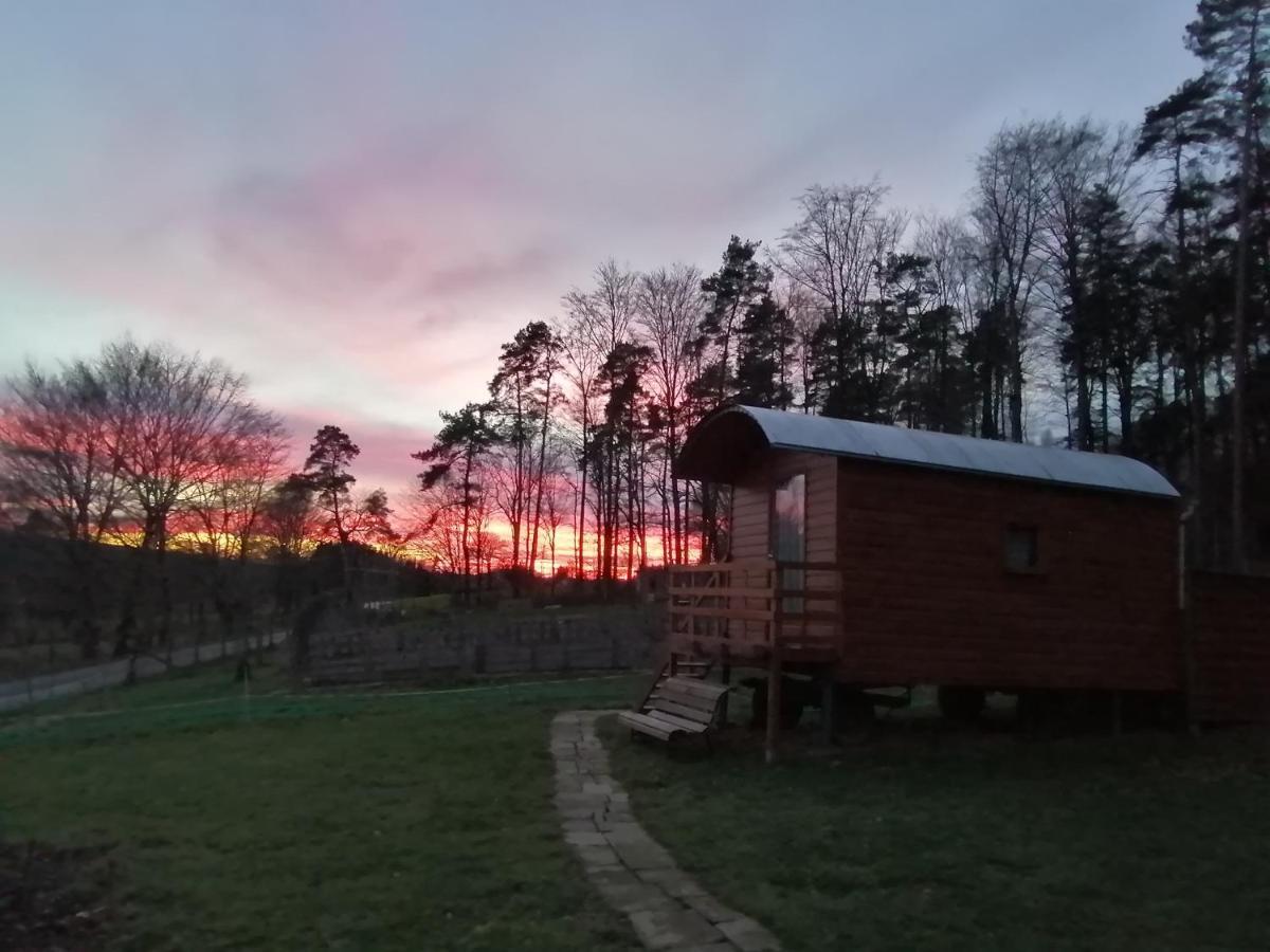 Vosges Chambres D'Hotes Jeanmenil Екстер'єр фото